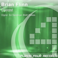 Brian Flinn - Everest (DJ Sandman Remix) 96K Preview