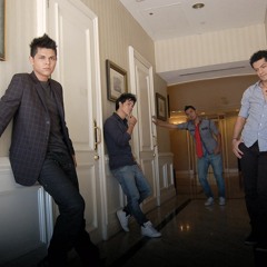 AREA503 AYER MIX FFFF(M)