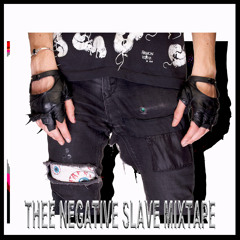 CREEP "Days" (pictureplanes black mesh edit)