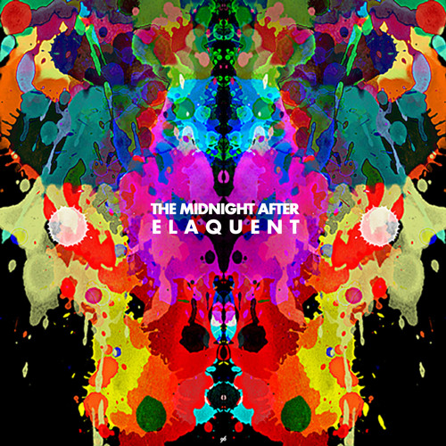 Elaquent - Unconditional