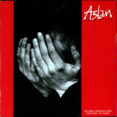 Aslan This Is