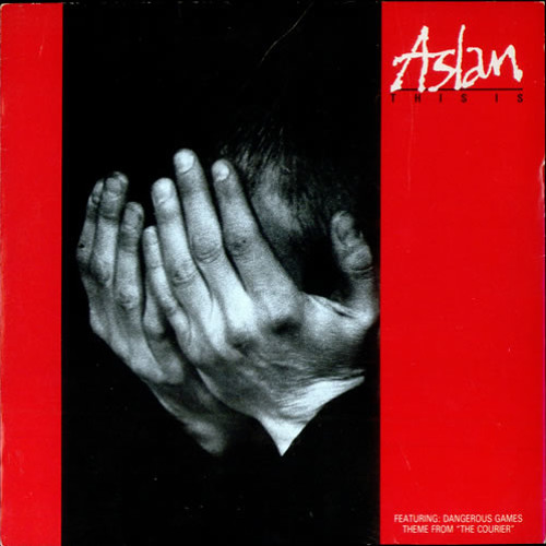Aslan This Is
