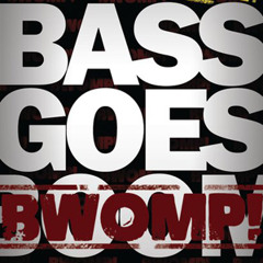 BWOMP! Certified