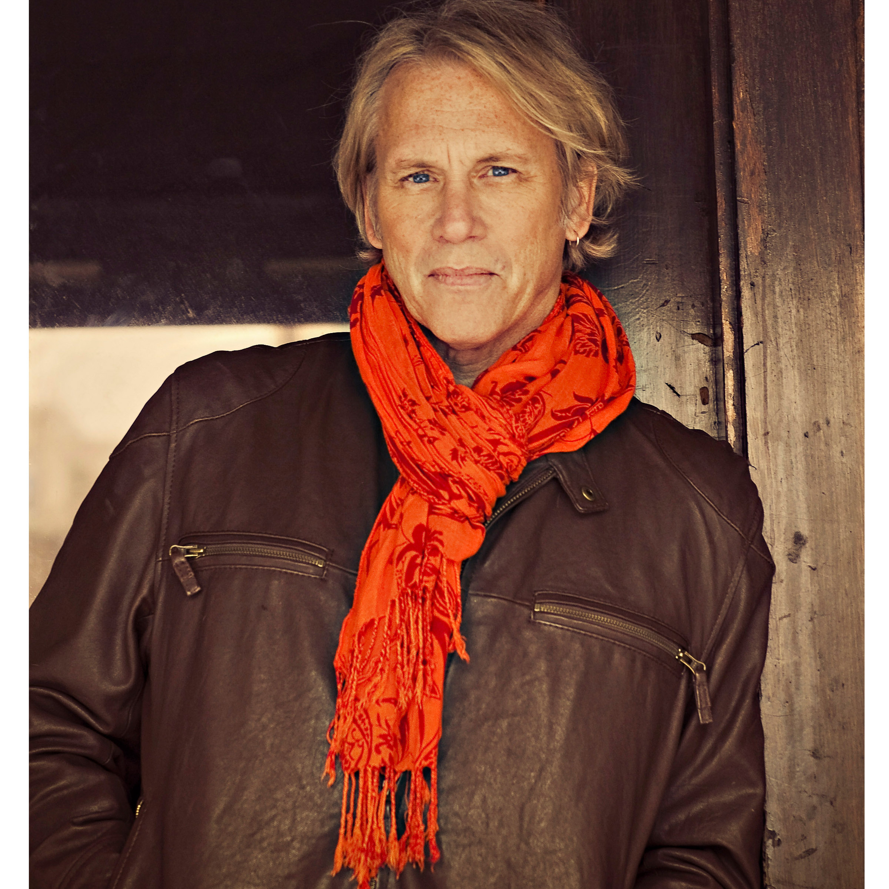 Stewart Francke