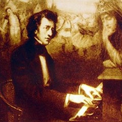 Etude in E Major Op 10 Tristesse - Chopin