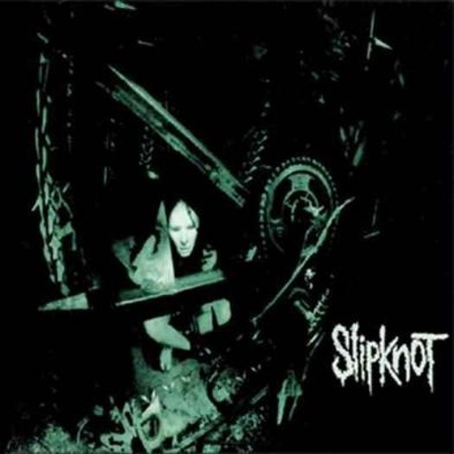 Slipknot - Tattered and Torn