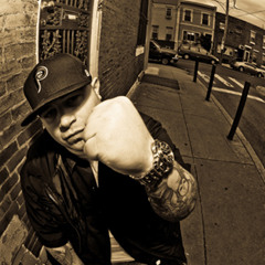 Vinnie Paz (of Jedi Mind Tricks) - The M.O.B (Remix)