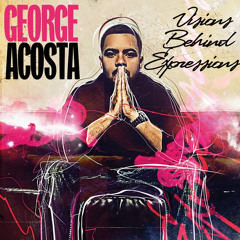 George Acosta Feat Emma Lock - Falling Deep