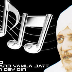 Harpz G ft. Yamla Jatt - Khedan Dey Din