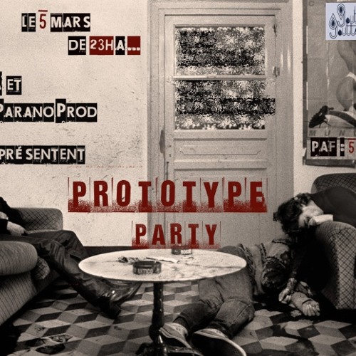 MOOSTIK-prototype party-05 03 11