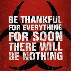 Valium's 28 Day's Later