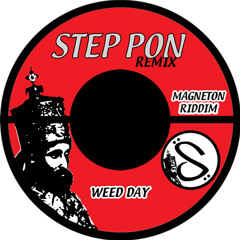Mr Vegas - Weed Day ("Magneton" Stepwise rmx)