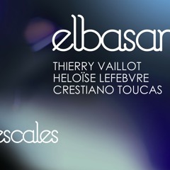 Meknès Tarifa (T.Vaillot) Elbasan trio