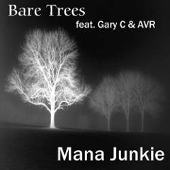 Bare Trees (Winter Mix) with garycuk & AVR