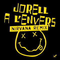 JORELL - "A L'ENVERS" (DESTRUCTOR REMIX)