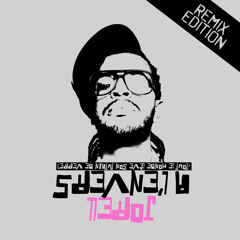 JORELL - A L'ENVERS (Laurent Konrad Edit)