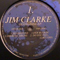 Jim Clarke - Do you feel (like I do)