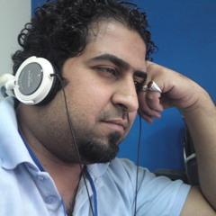 اخذ بيدي ... غــســان الــشــامي