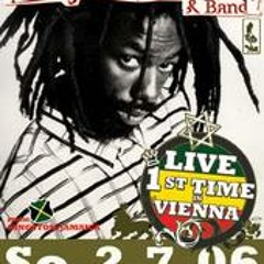Buju Banton 2006