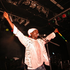 Anthony B Dub (2004)