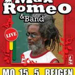 MAX ROMEO DUB