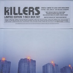 Somebody Told Me (Josh Harris Remix)