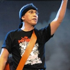Indonesia Pusaka (Live 1998)