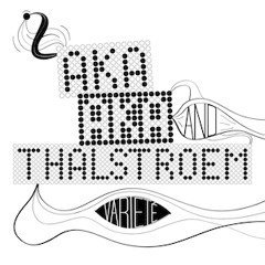 AKA AKA & Thalstroem - Springtide (Preview)