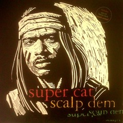 Super Cat ft. Method Man - Scalp Dem (brijawi remix)