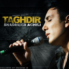Shadmehr Aghili - Taghdir