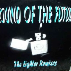 Sound Of The Future/The Lighter + RSK ft. Sean 216 /Mr. Christmas[Mash Up]