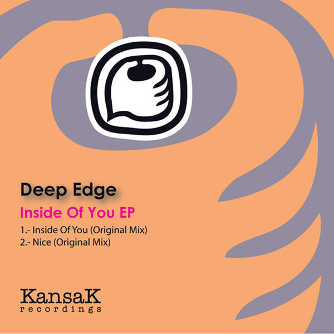 Stream Deep Edge Inside Of You Original Mix by deep edge | Listen ...