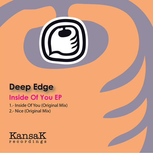 Stream Deep Edge Inside Of You Original Mix by deep edge | Listen ...