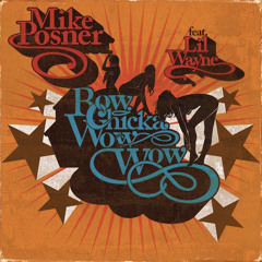 Mike Posner Feat. Lil Wayne - Bow Chicka Wow (XYZ Remix)