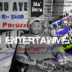 Omo AYE (The Omo Aye MixTape)