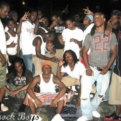 caint i : bedrock boys