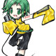 on Sonika (Vocaloid) Sings Creepy Toast