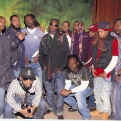 Badside : bedrock boys