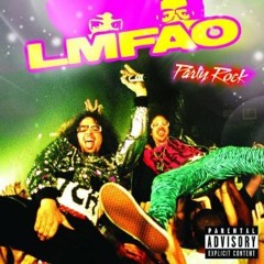 LMFAO Ft. Lauren Bennett & Goon Rock - Party Rock Anthem (Jake Walmsley Remix)