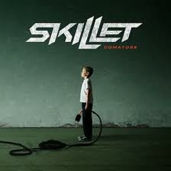 Skillet - The Last Night - Piano