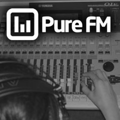 Swabenzy @ Pure.fm [Lounge & Deep House Channel]