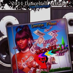 Money Pull Up Juggling