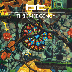 BT & Andrew Bayer - The Emergency (Mike Draft Remix)