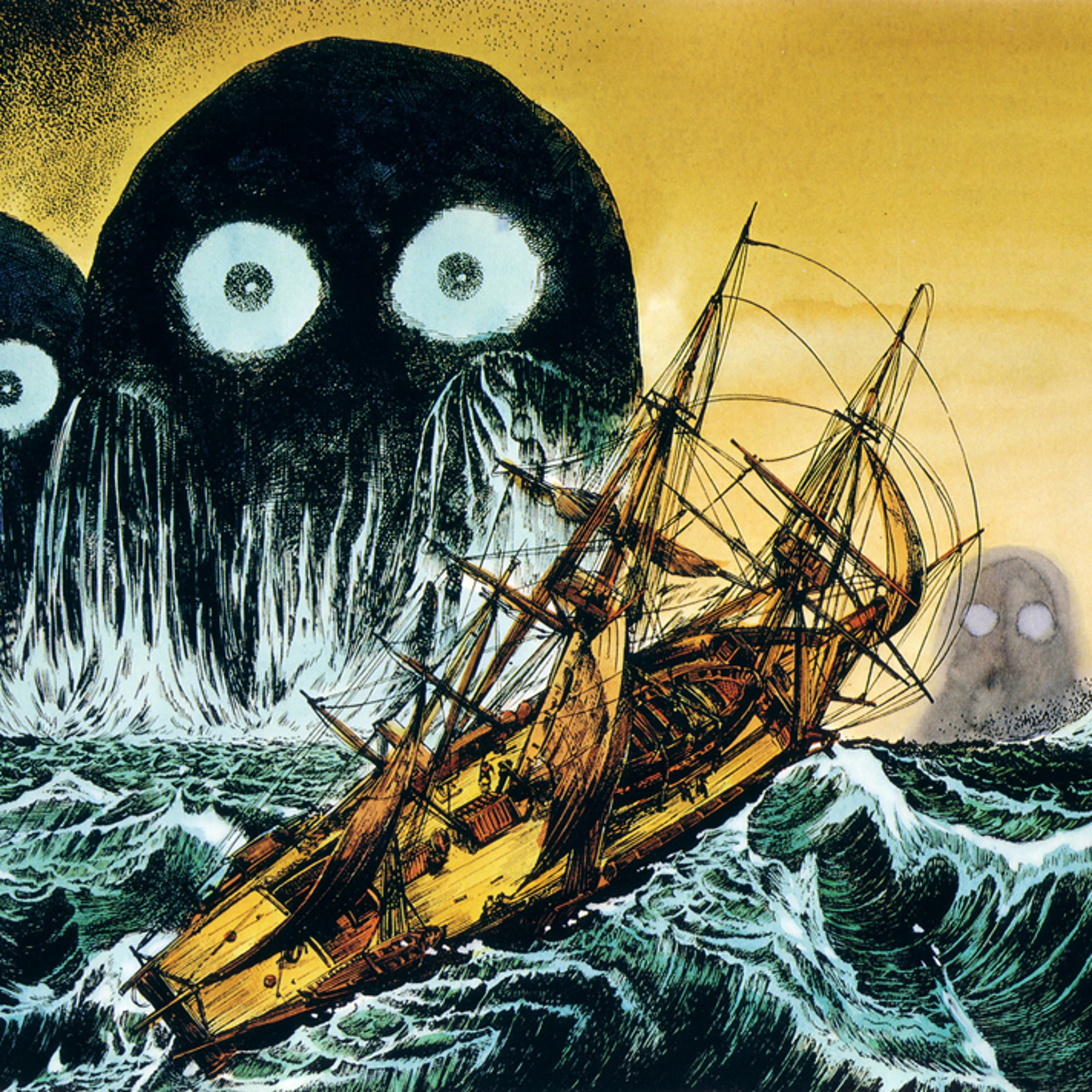 No Storm Like Ours episode artwork