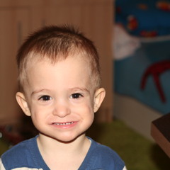 Trib-L - My Small Son's Dream(Original Mix)