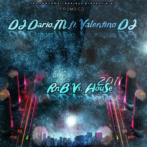 Stream Valentino New 12min. Summer Mix ;) by DJ Dario.M & Valentino DJ |  Listen online for free on SoundCloud