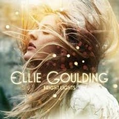 Starry Eyed (Walk Home Remix ) - Ellie Goulding FIRST SONG EVER