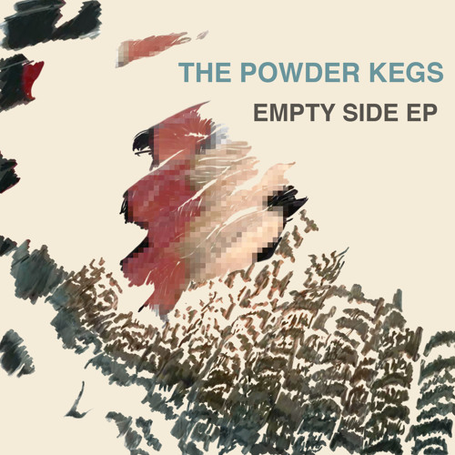 The Powder Kegs - La Mariposa