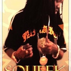 ENJOY THE RIDE FT BLOW