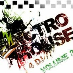 Basshunter - I Can Walk On Water I Can Fly (Halfscar Remix)